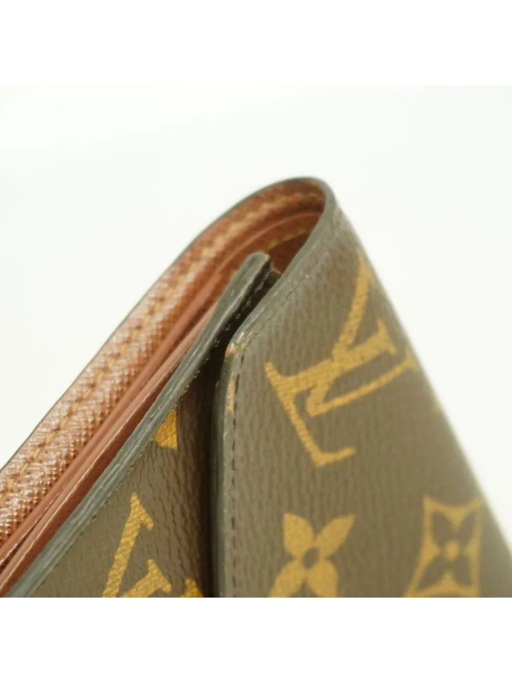 Louis Vuitton this authentic